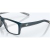 Costa Ocean Ridge 400 Pacific Blue Frame Eyeglasses
