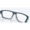 Costa Ocean Ridge 400 Pacific Blue Frame Eyeglasses