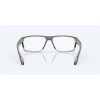 Costa Ocean Ridge 400 Fog Gray Frame Eyeglasses