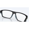Costa Ocean Ridge 400 Black Frame Eyeglasses