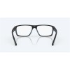 Costa Ocean Ridge 400 Black Frame Eyeglasses
