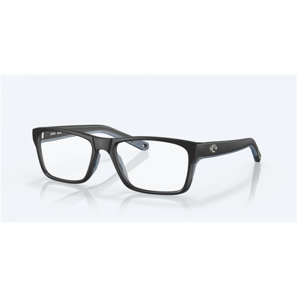 Costa Ocean Ridge 410 Black Frame Eyeglasses