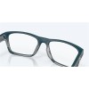 Costa Ocean Ridge 410 Pacific Blue Frame Eyeglasses