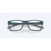 Costa Ocean Ridge 410 Pacific Blue Frame Eyeglasses
