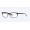 Costa Mariana Trench 210 Black Fade Frame Eyeglasses