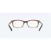 Costa Mariana Trench 210 Brown Fade Frame Eyeglasses