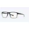 Costa Ocean Ridge 200 Matte Translucent Dark Blue Frame Eyeglasses