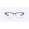 Costa Untangled 100 Matte Black Frame Eyeglasses