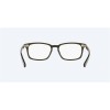 Costa Mariana Trench 100 Shiny Crystal Dark Olive Frame Eyeglasses