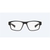 Costa Ocean Ridge 301 Blackout Frame Eyeglasses
