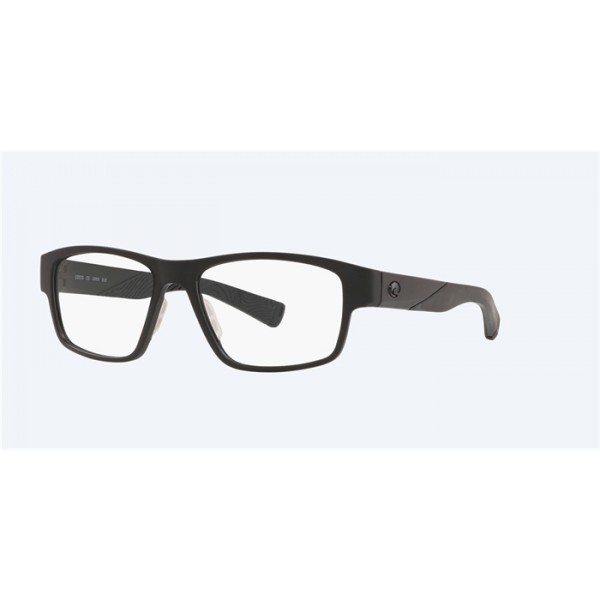 Costa Ocean Ridge 301 Blackout Frame Eyeglasses