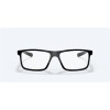 Costa Ocean Ridge 100 Black  With  Gray Crystal Frame Eyeglasses