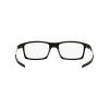 Oakley Pitchman Satin Black Frame Eyeglasses