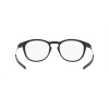 Oakley Pitchman R Satin Black Frame Eyeglasses