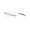 Oakley Pitchman R Clear Frame Eyeglasses