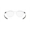 Oakley Pitchman R Clear Frame Eyeglasses
