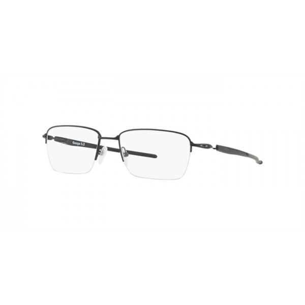 Oakley Gauge 3.2 Blade Matte Black Frame Eyeglasses