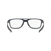Oakley Gauge 7.2 TruBridge Universe Blue Frame Eyeglasses