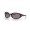 Oakley Eye Jacket Redux Matte Black Frame Prizm Grey Lense
