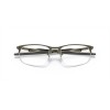 Oakley Wire Tap 2.0 Pewter Frame Eyeglasses