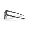 Oakley Ojector Matte Black Frame Prizm Violet Lense