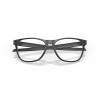Oakley Ojector Satin Black Frame Eyeglasses