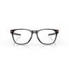 Oakley Ojector Black Ink Frame Eyeglasses