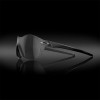 Oakley Re:subzero Steel Frame Prizm Black Lense