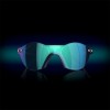 Oakley Re:subzero Planet X Frame Prizm Sapphire Lense