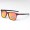 Oakley Apparition Mix Color Frame Ruby Polarized Lens