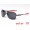 Oakley Crosshair Polarized Red With Black