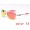 Oakley Crosshair Polarized Gold With Red