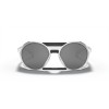 Oakley Oakley Definition Clifden Silver Frame Prizm Black Lens
