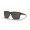 Oakley Sliver XL Matte Brown Tortoise Frame Warm Grey Lens