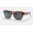 Ray Ban State Street Collection Online Exclusives RB2132 Blue Classic Havana On Transparent Beige