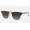 Ray Ban Clubmaster Collection Online Exclusives RB3016 Grey Black