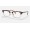 Ray Ban Clubmaster Optics RB5154 Demo Lens And Pink Havana Frame Clear Lens