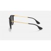 Ray Ban Erik Collection Online Exclusives RB3016 Grey Black