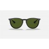 Ray Ban Erika Classic RB4171 Polarized Classic G-15 And Black Frame Green Classic G-15 Lens