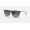 Ray Ban Erika Color Mix RB4171 Polarized And Black Frame Grey Lens