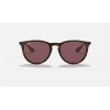 Ray Ban Erika Color Mix RB4171 Classic And Tortoise Frame Dark Violet Classic Lens