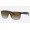 Ray Ban Justin Classic RB4165 And Brown Frame Green Classic Lens