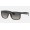 Ray Ban Justin Collection RB4165 And Grey Frame Black Lens