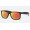 Ray Ban Justin Color Mix RB4165 Mirror And Black Frame Red Mirror Lens