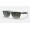 Ray Ban New Wayfarer Color Mix RB2132 Gradient And Black Frame Grey Gradient Lens