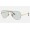 Ray Ban RB3689 Solid Light Blue Photochromic Evolve Gold