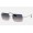 Ray Ban Rectangle RB1969 Purple Silver