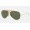 Ray Ban Shooter RB3138 Green Classic G-15 Gold