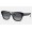 Ray Ban State Street RB2186 And Black Frame Light Grey Lens