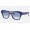 Ray Ban State Street RB2186 And Blue Frame Light Blue Lens